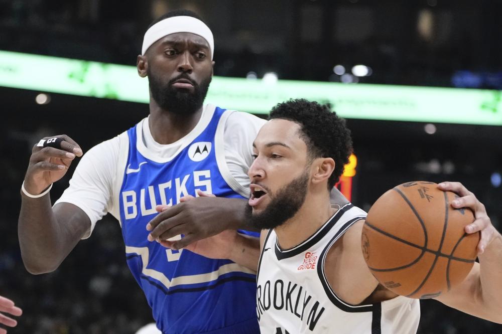 球员不仅需 球员不仅需